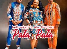 Indlovukazi – Pata Pata Ft. Afro Brotherz