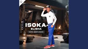 Isoka Elisha - SEKUSELE KANCANE ft Nikiwe