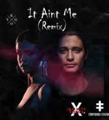 It Ain't Me Amapiano Remix Mp3 Download Hiphopza