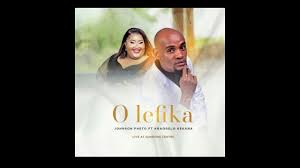 JOHNSON PHETO FT KGAOGELO KEKANA - O lefika