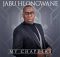 Jabu Hlongwane - Ngeke Angishiye