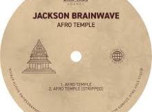 Jackson Brainwave – Afro Temple