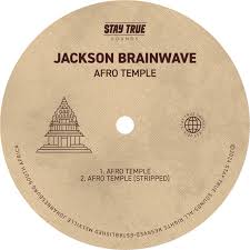 Jackson Brainwave – Afro Temple