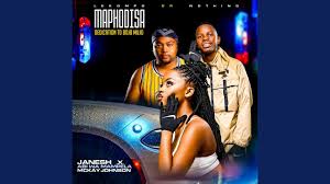 Janesh & Abi wa Mampela – Maphodisa ft. Mckay Johnson & Hitboss SA