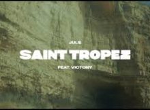 Juls — Saint Tropez feat Victony