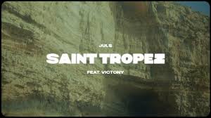 Juls — Saint Tropez feat Victony