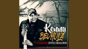 Kenny Bevhula - HA MILOSA ft Benny Mayengani & Prince Rhangani