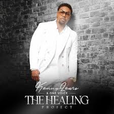 Kenny Lewis & One Voice - The Healer (Reprise)