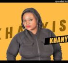 Khatjo Mams - Khanyisa feat. Sdiksa