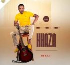 Khaza ft Luve Dubazane – Wadlala Ngami