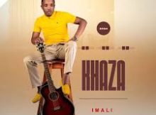 Khaza ft Luve Dubazane – Wadlala Ngami