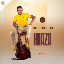 Khaza ft Luve Dubazane – Wadlala Ngami