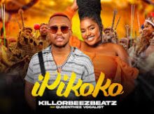 Killorbeezbeatz – iPikoko Ft. QueenThee Vocalist