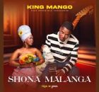 King Mango - SHONA MALANGA (feat. SPHESIHLE SIKHAKHANE)