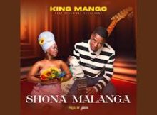 King Mango - SHONA MALANGA (feat. SPHESIHLE SIKHAKHANE)