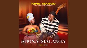 King Mango - SHONA MALANGA (feat. SPHESIHLE SIKHAKHANE)