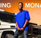 King Monada ft Kharishma & Shebeshxt - Ambulance