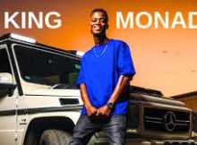 King Monada ft Kharishma & Shebeshxt - Ambulance