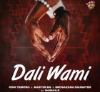 King Temoso X Master KG & Nkosazana Daughter - Dali Wami [feat. Nobuhle] (Trumpet Remix)