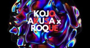 Kojo Akusa & Roque – Boogie (Original Mix)