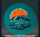 Lanokies - Amerido Revisit (feat. M00tion, Tremic Dah Rockstar)