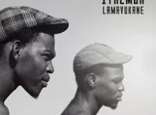 Leverage – Ithemba Lamavukane Album