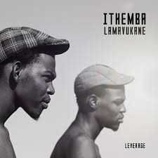 Leverage – Ithemba Lamavukane Album