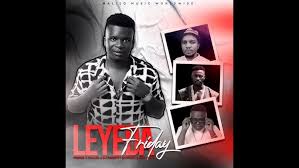 Leyeda Friday – Prince J Malizo & DJ Miner feat Kay-Payn & Biodizy