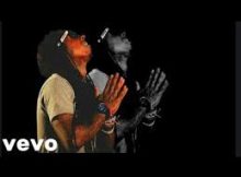 Lil Wayne – Dear Jesus (AI)