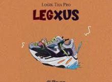 Logik Tha Pro - Legxus (Live Version)