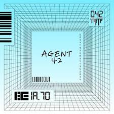 Lowbass Djy - Agent 42