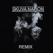 MBzet - Skuva Nation