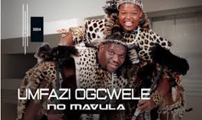 MFAZOGCWELE NO MAVULA – AKASHONGO ALBUM