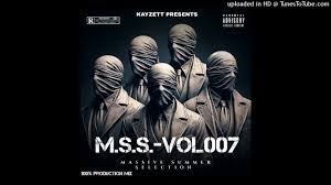 MR JazziQ ft Royal Musiq - Hercules M.S.S Vol 007 (Massive Summer Selection Kayzett Revisit)