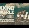 MXKOWORLD - Chilled Amapiano 1-Hour Live Mix