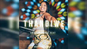 MaWhoo, Harry Cane - Thandiwe ft Master KG & Eemoh