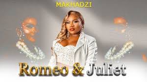 Makhadzi ft Master KG - Romeo And Juliet (JoJo) New Hit 2024