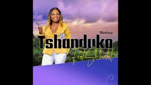 Makhadzi ft Shebeshxt - Tshanduko