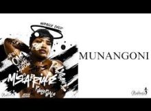 Makhadzi – Munangoni