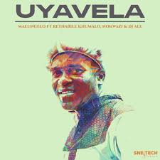 Malungelo - Uyavela ft Nokwazi, Rethabile Khumalo & DJ ALE