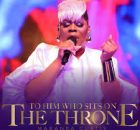 Maranda Curtis - To Him Who Sits On The Throne