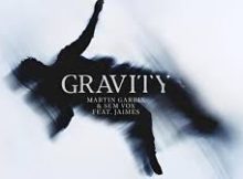 Martin Garrix & Sem Vox feat. Jaimes - Gravity