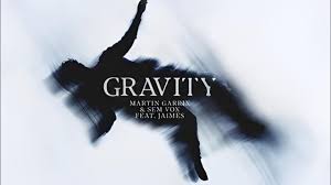 Martin Garrix & Sem Vox feat. Jaimes - Gravity