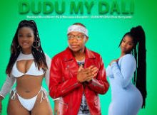 Master KG - Dudu My Darling ft Harry Cane x Nkosazana Daughter