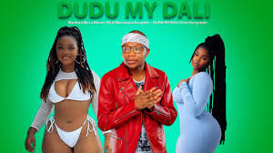 Master KG - Dudu My Darling ft Harry Cane x Nkosazana Daughter