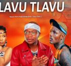 Master KG Ft Paige, Shebeshxt - Tlavu Tlavu