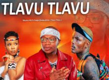 Master KG Ft Paige, Shebeshxt - Tlavu Tlavu