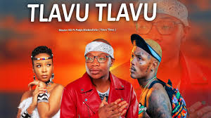 Master KG Ft Paige, Shebeshxt - Tlavu Tlavu