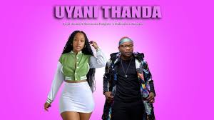 Master KG - Uyani thanda Ft Nkosazana Daughter x Makhadzi, Mawhoo