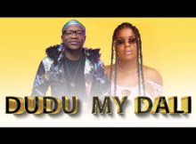 Master KG ft Harry Cane ft Nkosazana Daughter - Dudu My Dali